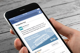 Facebook Mobile App Install Marketing Company Dubai UAE