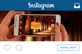Instagram App Install Marketing Company Dubai UAE